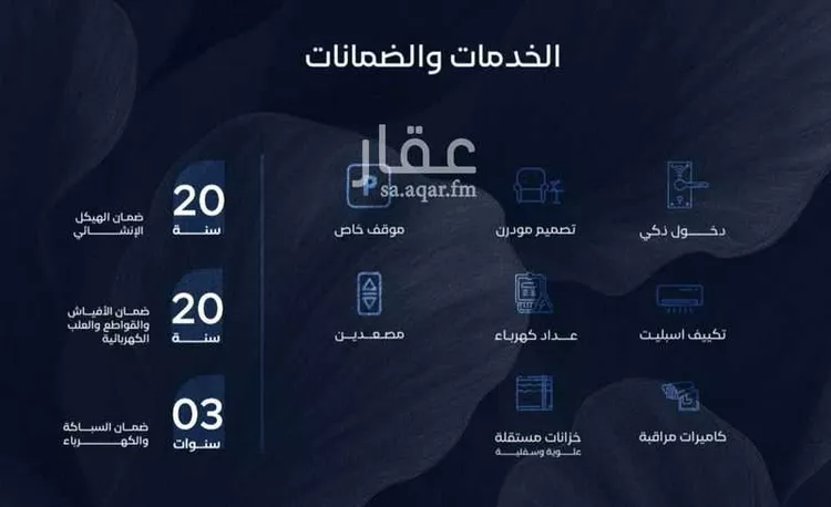 شقة للبيع في شارع محمد المنشاوي, حي الياقوت, مدينة جدة, منطقة مكة المكرمة صورة 3