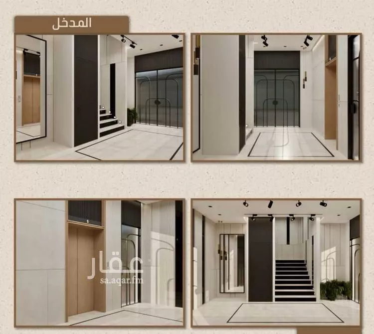 شقة للبيع في شارع علي بن عبد الرحمن السوسي, حي الريان, مدينة جدة, منطقة مكة المكرمة صورة 2