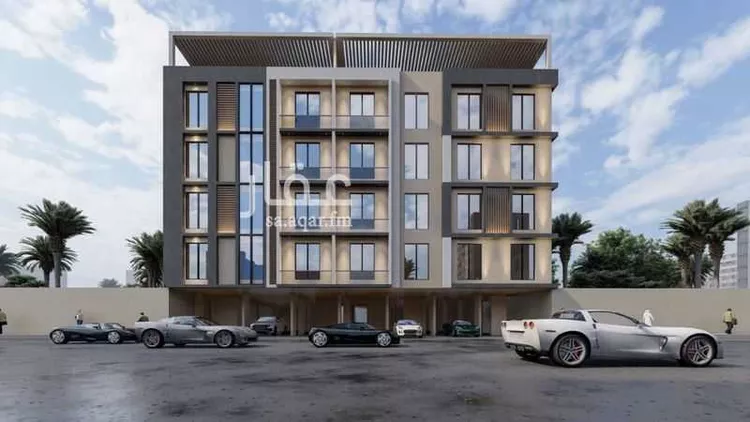 Apartment for Sale in Jeddah As Safaa صورة 5