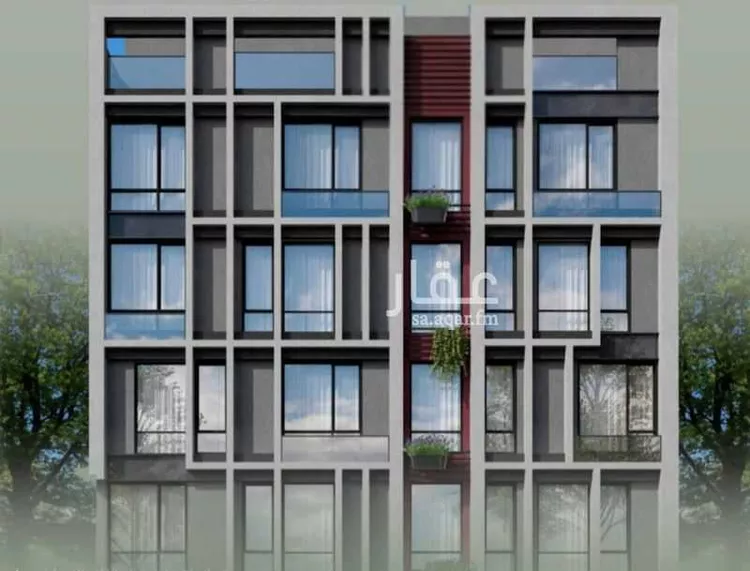 Apartment for Sale in Jeddah As Salamah