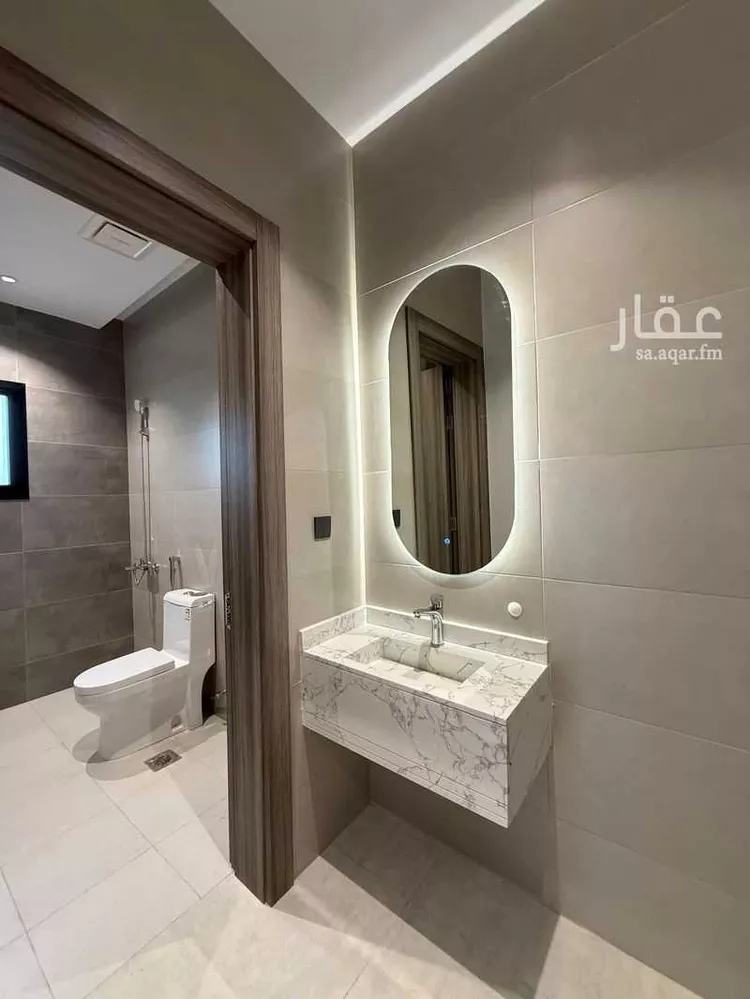 شقة للبيع في شارع كنوز العلم, حي السلامة, مدينة جدة, منطقة مكة المكرمة 8