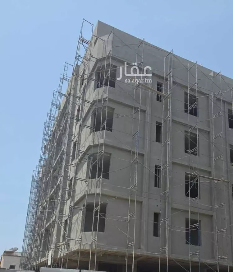 شقة للبيع في شارع إبن ثابت, حي الصفاء, مدينة جدة, منطقة مكة المكرمة صورة 2