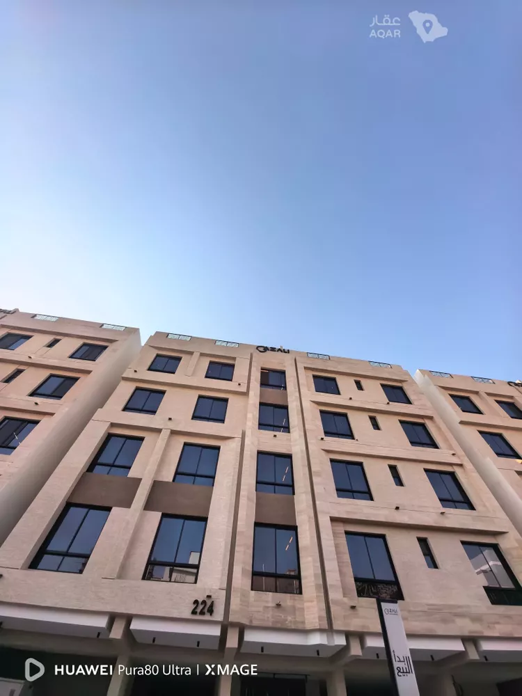 Apartment for Sale in Jeddah Ar Rayan