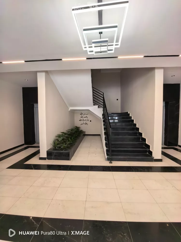 شقة للبيع في شارع عبيد بن ابي مريم, حي الريان, مدينة جدة, منطقة مكة المكرمة 13
