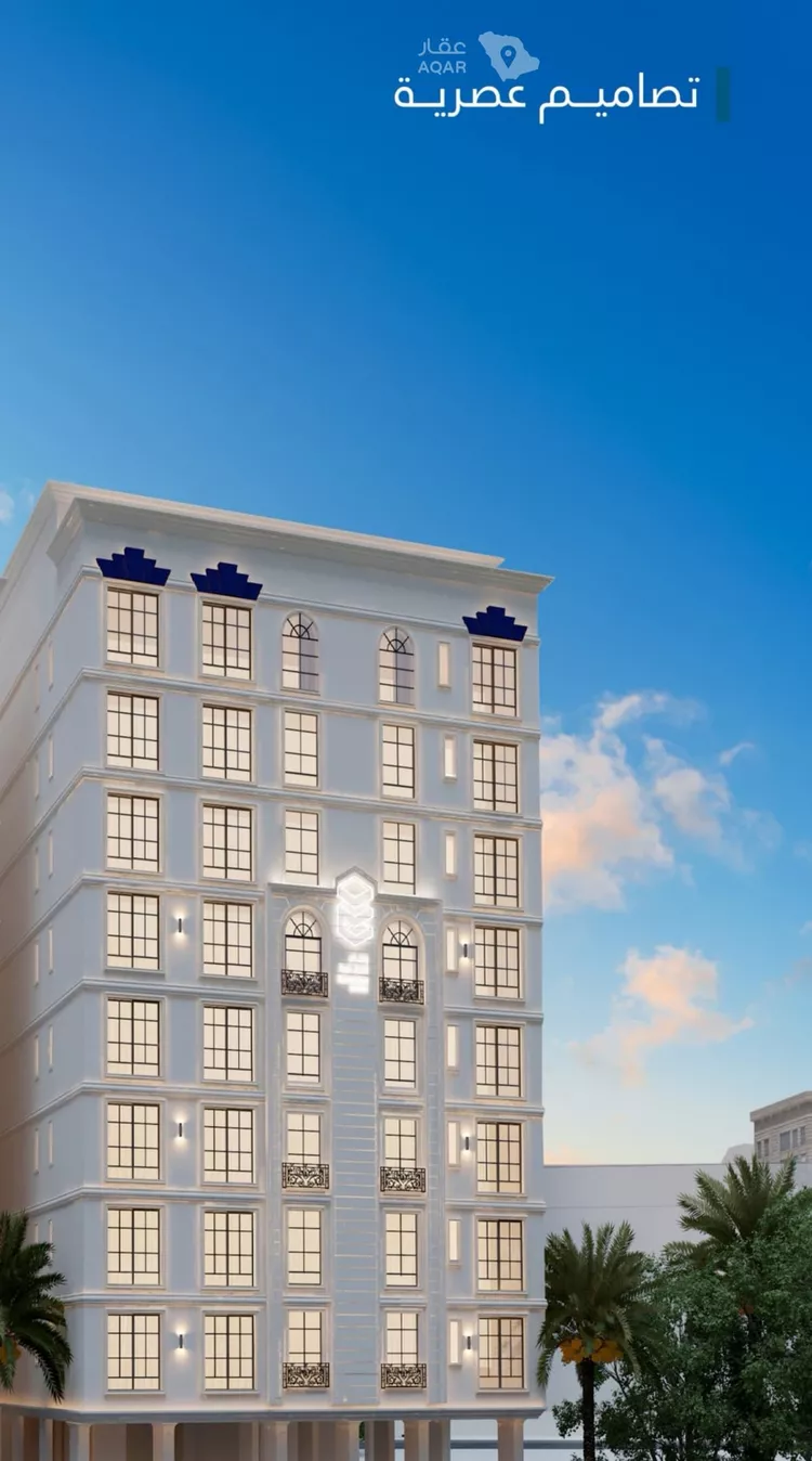 Apartment for Sale in Jeddah Al Fayha'a