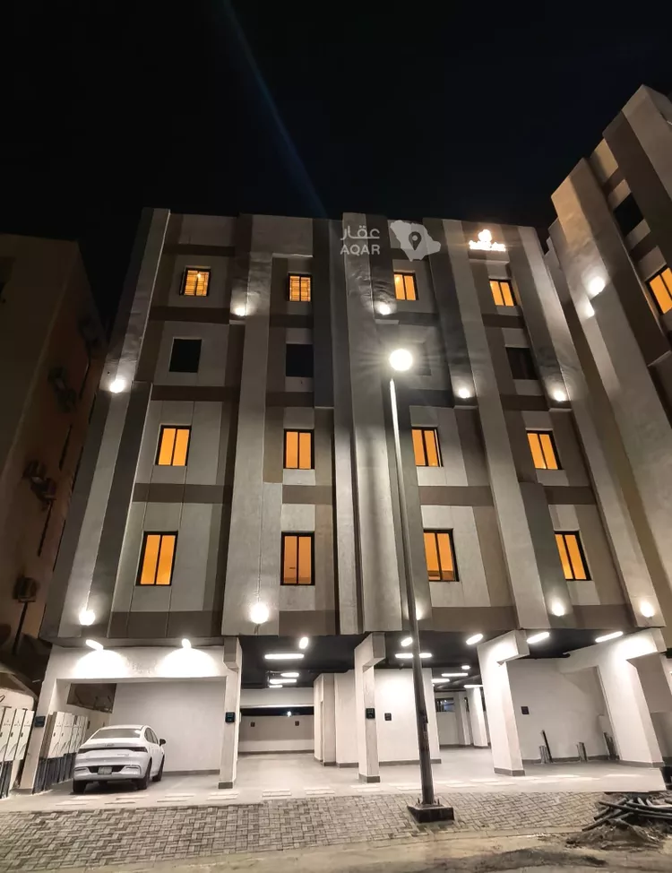 شقة للبيع في شارع علي بن عبد الرحمن السوسي, حي الريان, مدينة جدة, منطقة مكة المكرمة