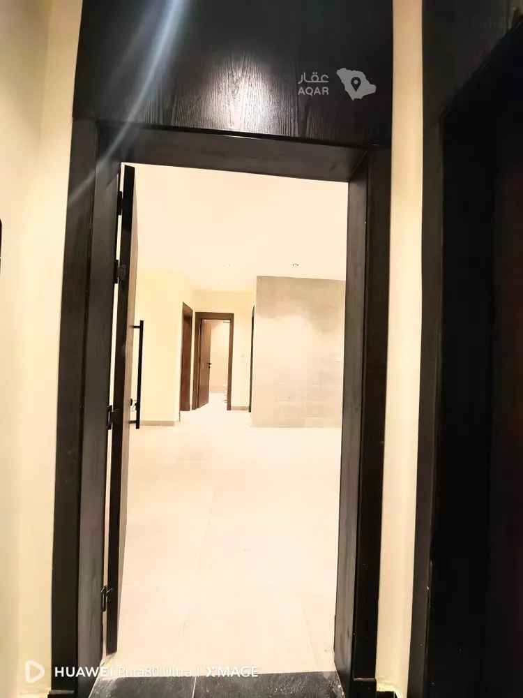 شقة للبيع في شارع علي بن عبد الرحمن السوسي, حي الريان, مدينة جدة, منطقة مكة المكرمة 4