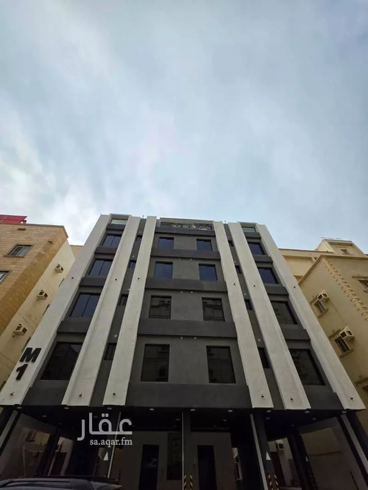 شقة للبيع في شارع المنار 4, حي المنار, مدينة جدة, منطقة مكة المكرمة