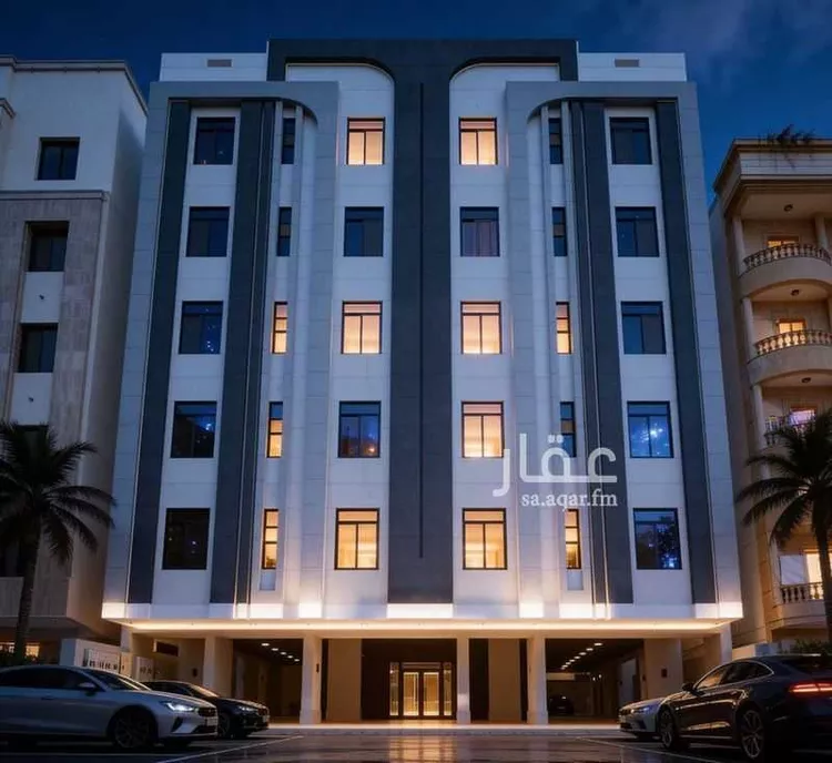 شقة للبيع في شارع الباديه, حي السلامة, مدينة جدة, منطقة مكة المكرمة