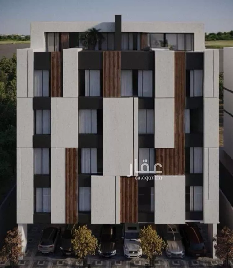 Apartment for Sale in Jeddah Ar Rayan