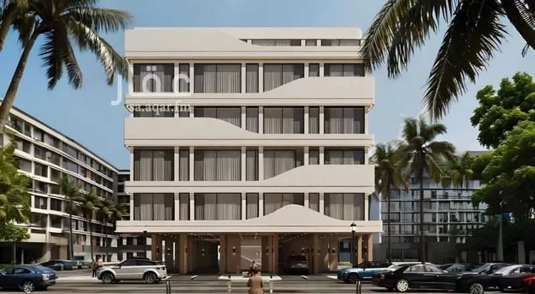 شقة للبيع في شارع حسنين طاهر, حي المروة, مدينة جدة, منطقة مكة المكرمة