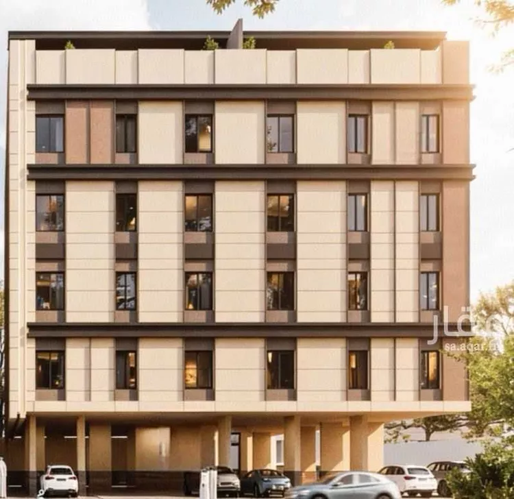 شقة للبيع في شارع محمد المنشاوي, حي الياقوت, مدينة جدة, منطقة مكة المكرمة