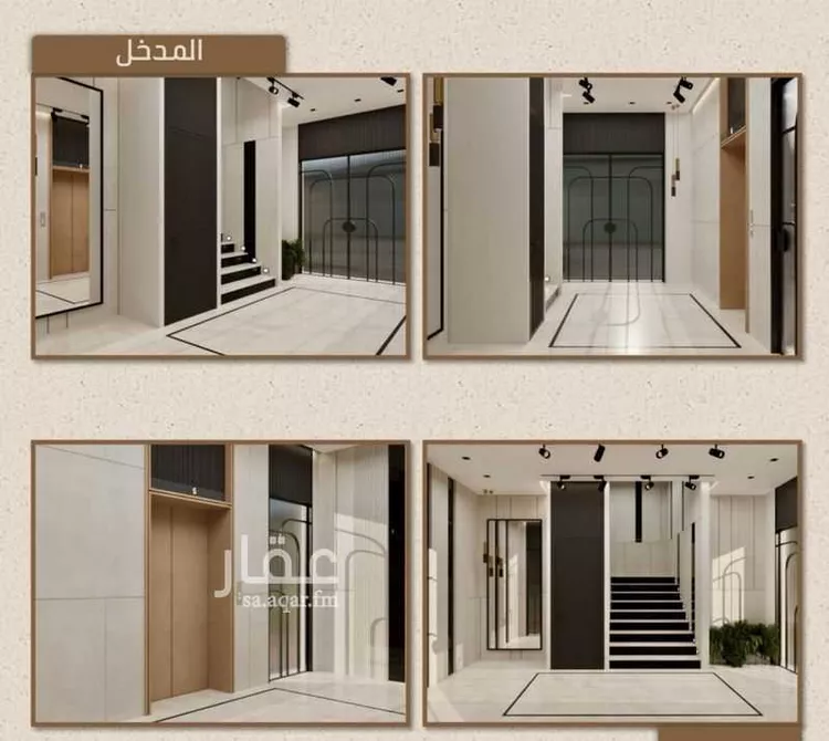 شقة للبيع في شارع علي بن عبد الرحمن السوسي, حي الريان, مدينة جدة, منطقة مكة المكرمة صورة 2