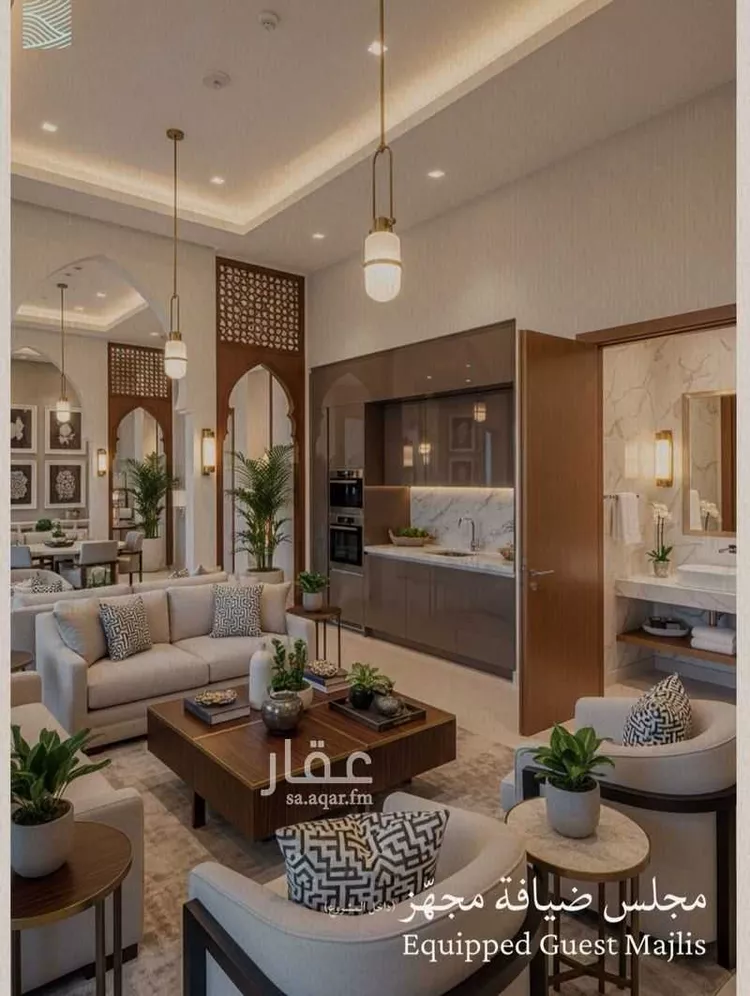 شقة للبيع في حي اللؤلؤ, مدينة جدة, منطقة مكة المكرمة صورة 3