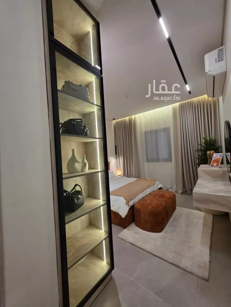 شقة للبيع في شارع إبن مبارك شاه, حي المروة, مدينة جدة, منطقة مكة المكرمة صورة 3
