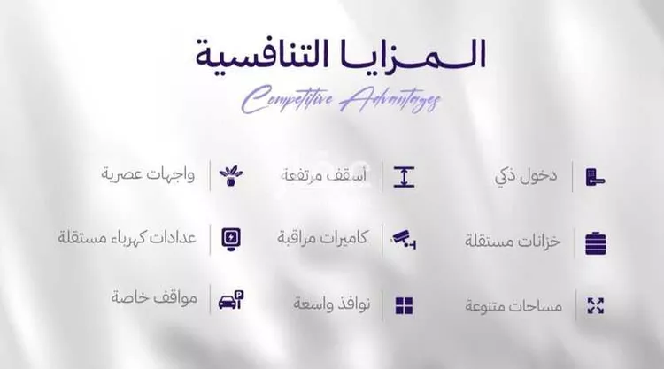 شقة للبيع في شارع النابغه الغنوي, حي المروة, مدينة جدة, منطقة مكة المكرمة 6