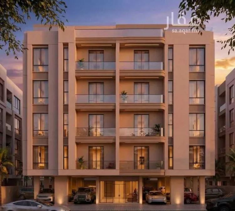 Apartment for Sale in Jeddah Ar Rabwah