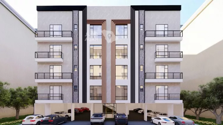 Apartment for Sale in Jeddah An Nuzhah