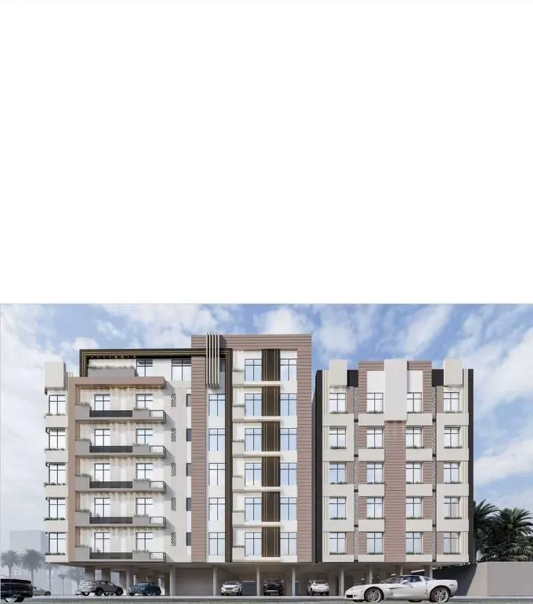 شقة للبيع في شارع عمر الخردلي, حي الجامعة, مدينة جدة, منطقة مكة المكرمة صورة 2