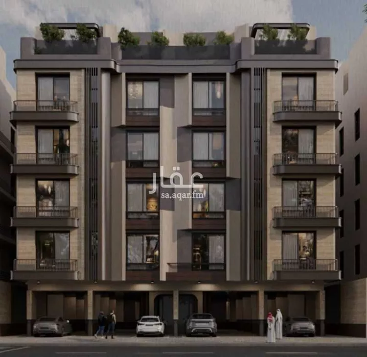 شقة للبيع في حي اللؤلؤ, مدينة جدة, منطقة مكة المكرمة