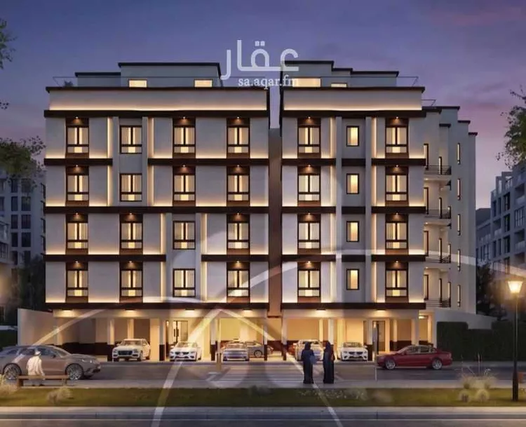 Apartment for Sale in Jeddah Ar Rayan