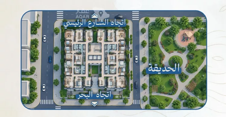شقة للبيع في شارع عبيدة ابن حميد, حي الياقوت, مدينة جدة, منطقة مكة المكرمة 6