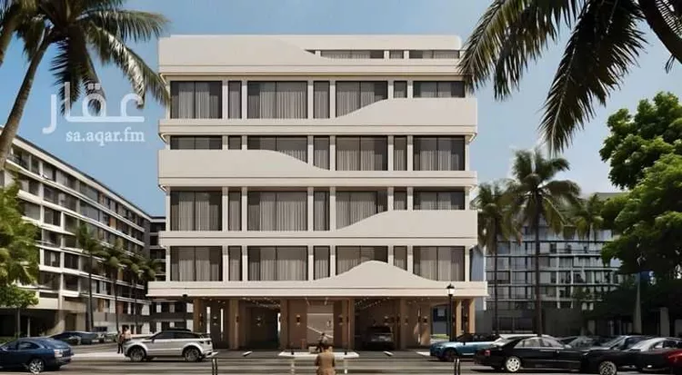 Apartment for Sale in Jeddah Al Marwah