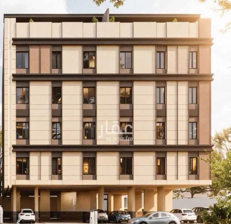 شقة للبيع في شارع محمد المنشاوي, حي الياقوت, مدينة جدة, منطقة مكة المكرمة