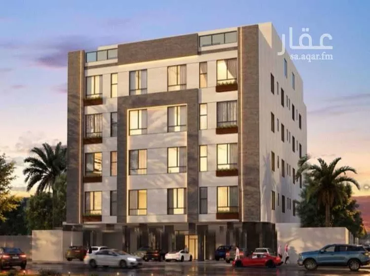 شقة للبيع في حي الربوة, مدينة جدة, منطقة مكة المكرمة