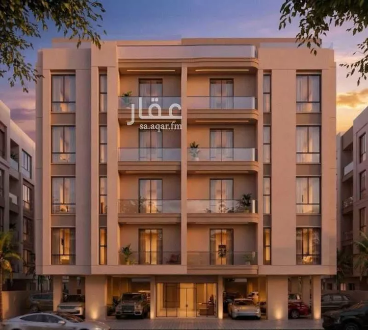 Apartment for Sale in Jeddah Ar Rabwah