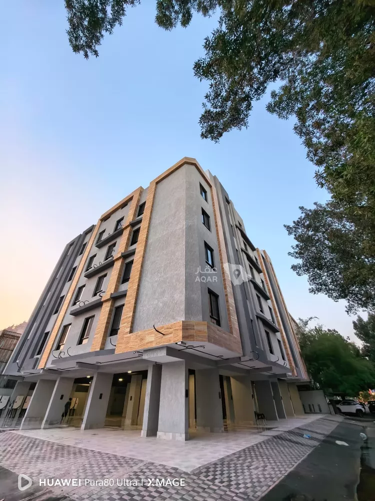 Apartment for Sale in Jeddah As Safaa