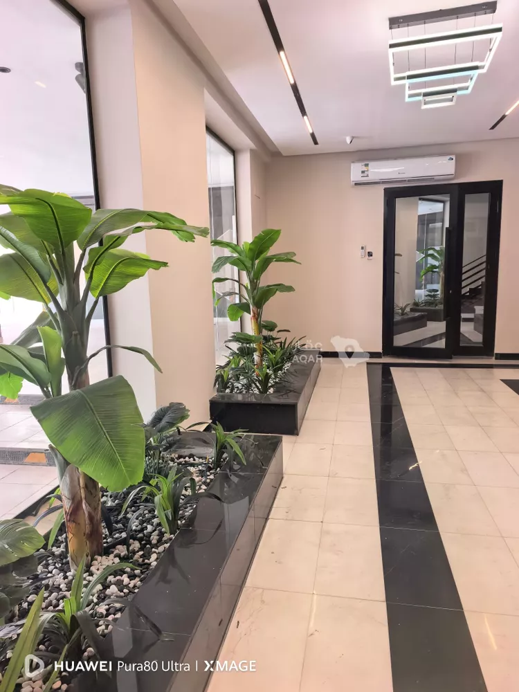شقة للبيع في شارع عبيد بن ابي مريم, حي الريان, مدينة جدة, منطقة مكة المكرمة 18