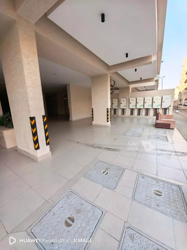 شقة للبيع في شارع الفراوي, حي الريان, مدينة جدة, منطقة مكة المكرمة 16