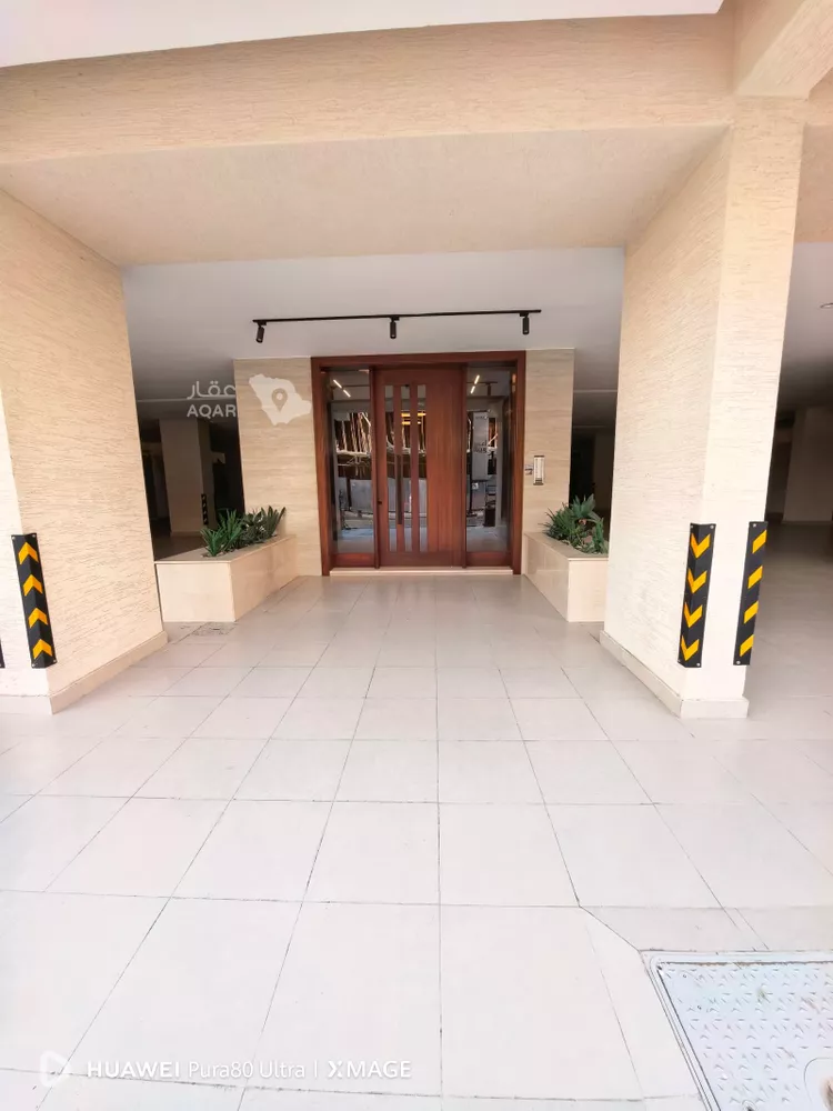 شقة للبيع في شارع الفراوي, حي الريان, مدينة جدة, منطقة مكة المكرمة 17