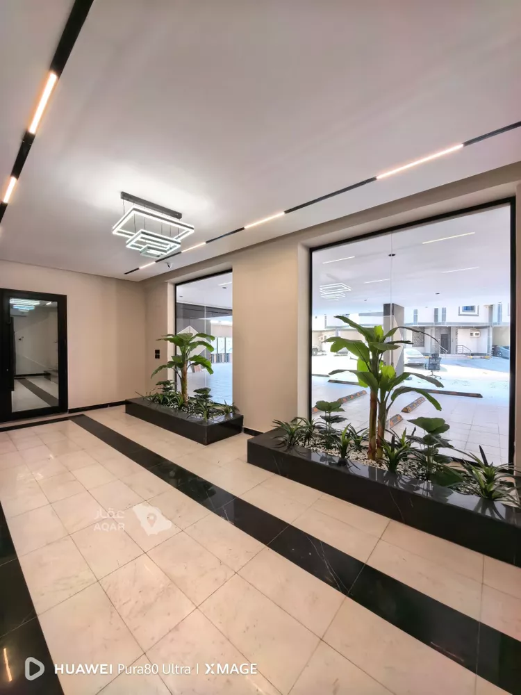 شقة للبيع في شارع عبيدة ابن أبي مريم , حي الريان, مدينة جدة, منطقة مكة المكرمة 14
