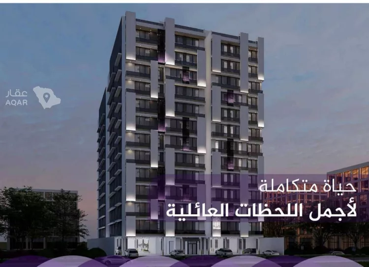 Apartment for Sale in Jeddah Al Fayha'a