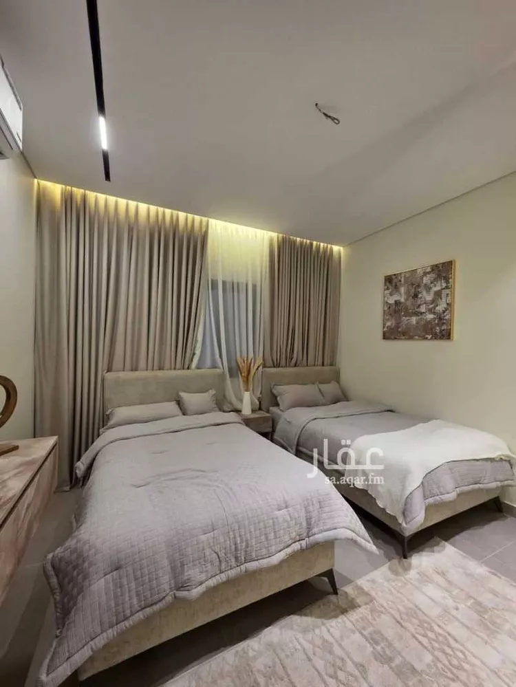 شقة للبيع في شارع إبن مبارك شاه, حي المروة, مدينة جدة, منطقة مكة المكرمة صورة 3