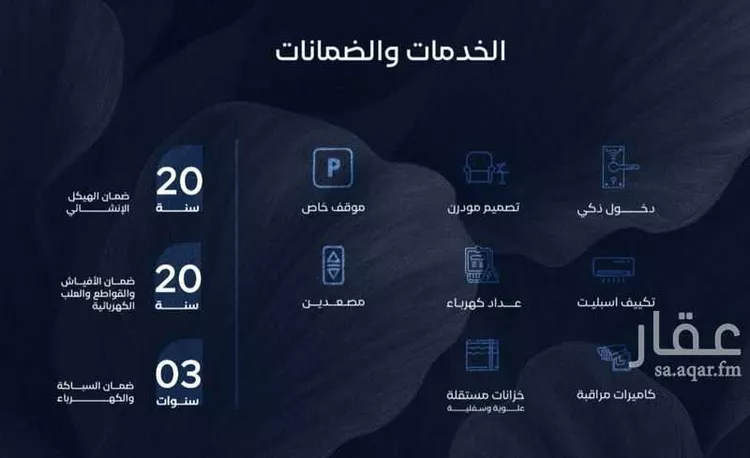 شقة للبيع في شارع محمد المنشاوي, حي الياقوت, مدينة جدة, منطقة مكة المكرمة صورة 5