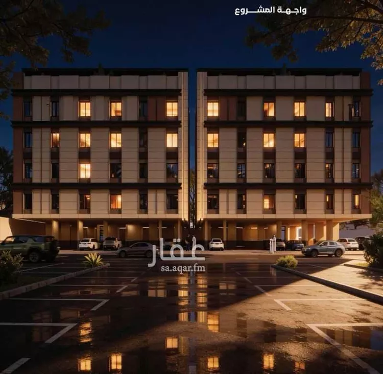 شقة للبيع في شارع محمد المنشاوي, حي الياقوت, مدينة جدة, منطقة مكة المكرمة صورة 2