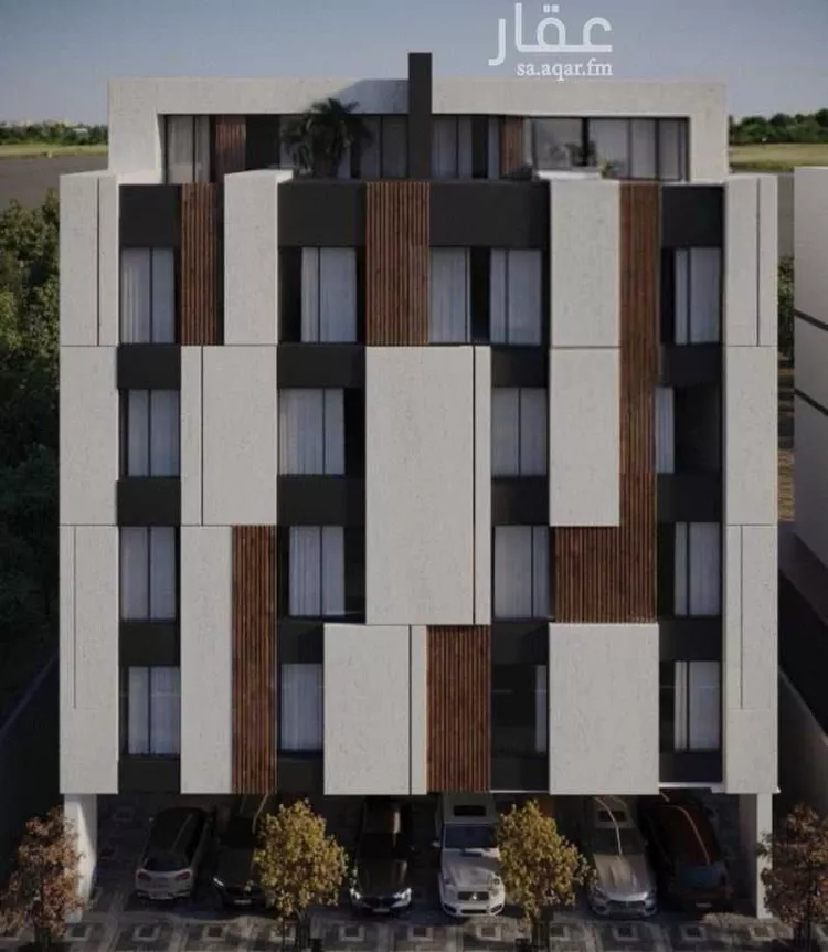 شقة للبيع في شارع علي بن عبد الرحمن السوسي, حي الريان, مدينة جدة, منطقة مكة المكرمة