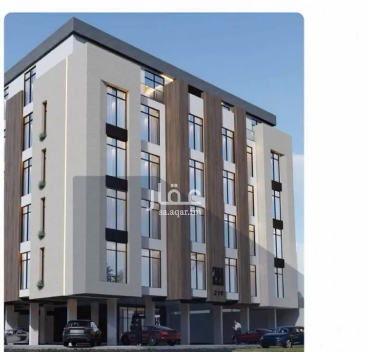 Apartment for Sale in Jeddah Al Sawari