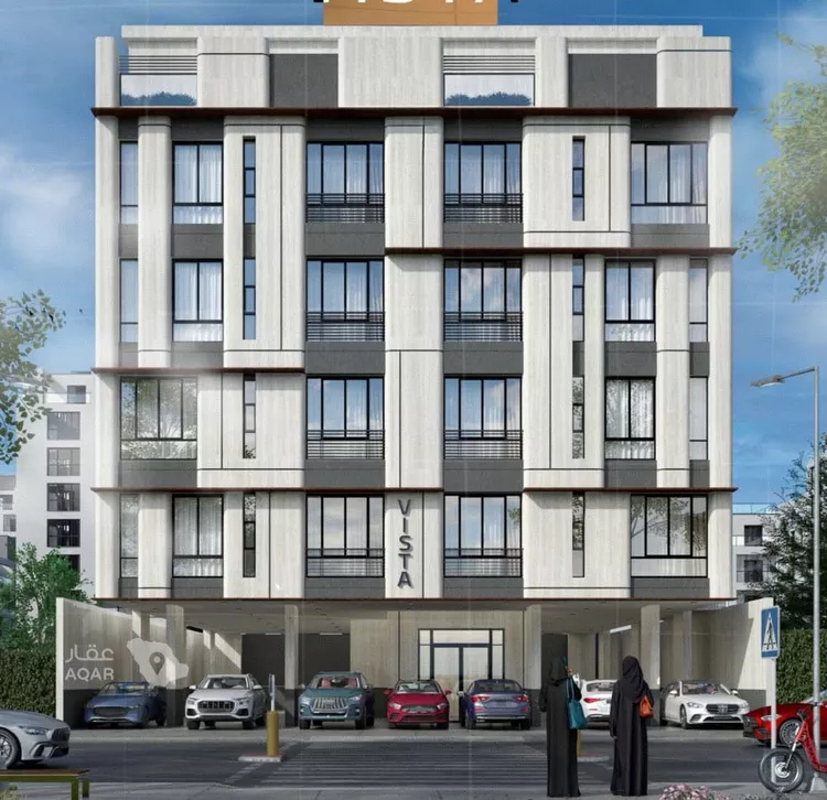 Apartment for Sale in Jeddah As Salamah