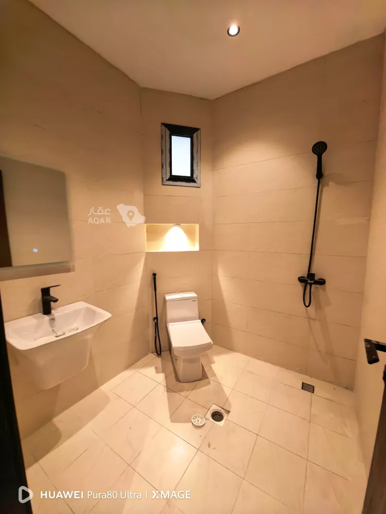 شقة للبيع في شارع عبيدة ابن أبي مريم , حي الريان, مدينة جدة, منطقة مكة المكرمة صورة 4