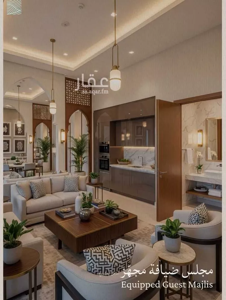 شقة للبيع في حي اللؤلؤ, مدينة جدة, منطقة مكة المكرمة صورة 3