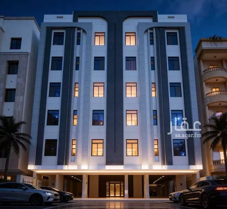 شقة للبيع في شارع الباديه, حي السلامة, مدينة جدة, منطقة مكة المكرمة