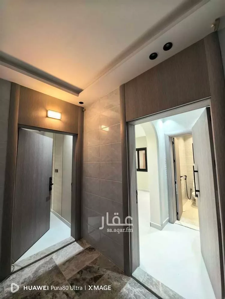 شقة للبيع في شارع ابن شعيب الفاسي, حي الريان, مدينة جدة, منطقة مكة المكرمة 9
