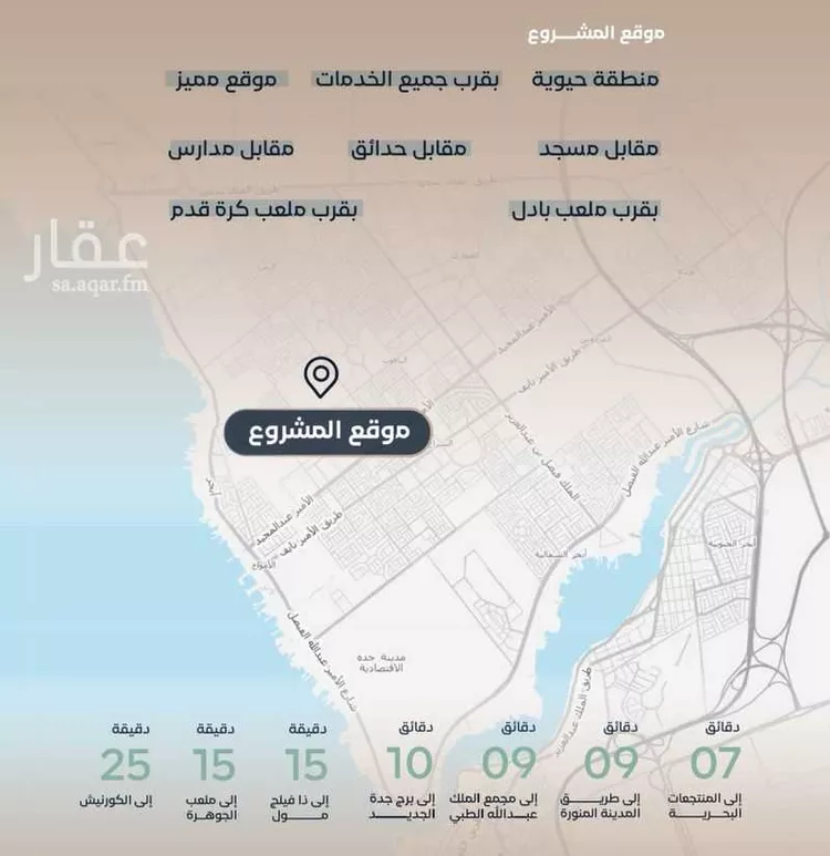 شقة للبيع في شارع الصمان, حي الياقوت, مدينة جدة, منطقة مكة المكرمة صورة 3