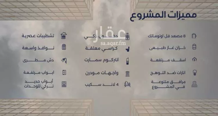 شقة للبيع في شارع احمد بن محمد السديري, حي الياقوت, مدينة جدة, منطقة مكة المكرمة صورة 5
