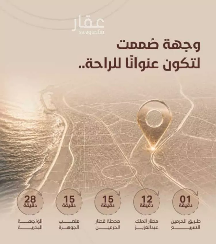 شقة للبيع في شارع ابي بكر الواسطي, حي الريان, مدينة جدة, منطقة مكة المكرمة صورة 3
