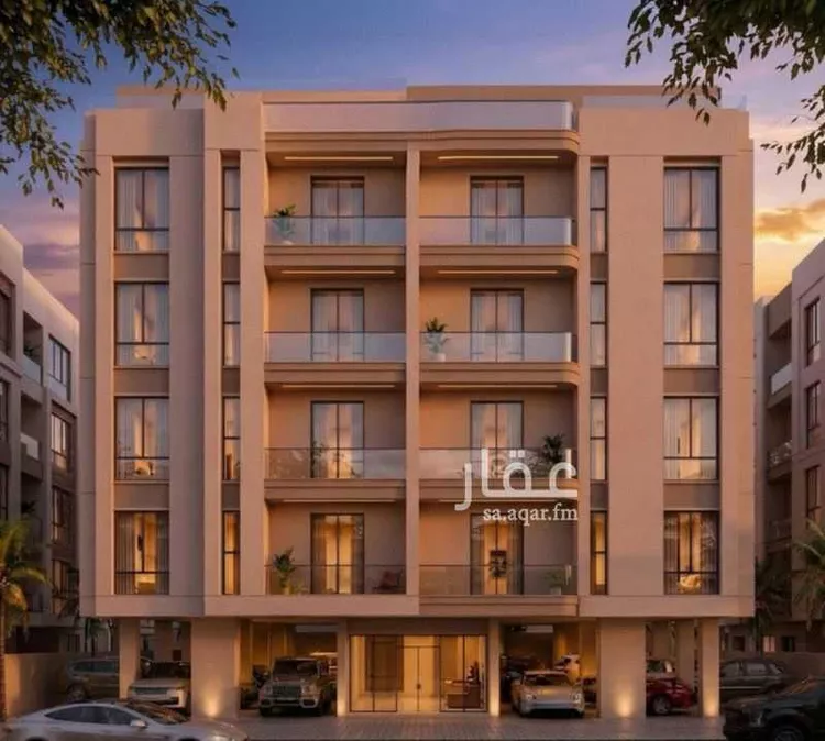 Apartment for Sale in Jeddah Ar Rabwah